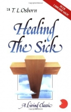 Cover art for Healing the Sick: A Living Classic