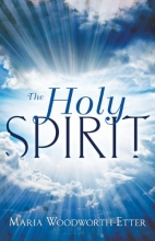 Cover art for The Holy Spirit: Experiencing the Power of the Spirit in Signs, Wonders, and Miracles