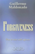 Cover art for Forgiveness