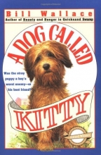 Cover art for Dog Called Kitty