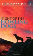 Cover art for Night of the Howling Dogs