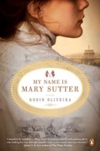 Cover art for My Name Is Mary Sutter (Series Starter, Mary Sutter #1)