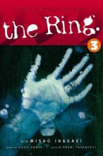 Cover art for The Ring, Vol. 3: Spiral