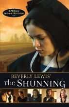 Cover art for Beverly Lewis' The Shunning (Heritage of Lancaster County)