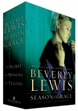Cover art for Seasons of Grace