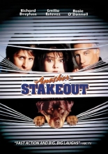 Cover art for Another Stakeout