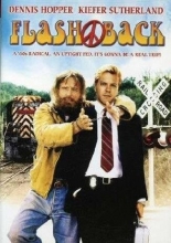 Cover art for Flashback  (2004) Dennis Hopper; Kiefer Sutherland; Carol Kane
