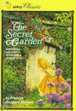 Cover art for The Secret Garden