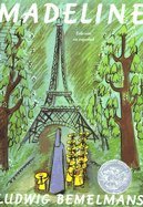 Cover art for Madeline