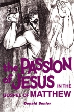 Cover art for Passion of Jesus in the Gospel of Matthew
