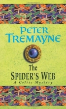 Cover art for The Spider's Web (Sister Fidelma Mysteries, No. 5)