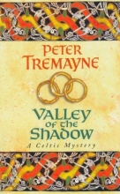 Cover art for Valley of the Shadow (A Sister Fidelma Mystery)