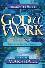 Cover art for God@Work