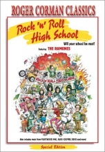Cover art for Rock 'N' Roll High School