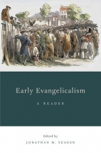 Cover art for Early Evangelicalism: A Reader