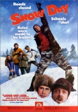 Cover art for Snow Day