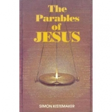 Cover art for The Parables of Jesus