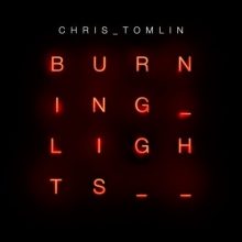 Cover art for Burning Lights