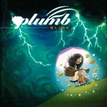 Cover art for Blink