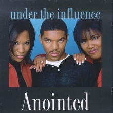 Cover art for Under the Influence