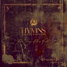 Cover art for Passion: Hymns Ancient and Modern