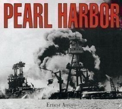 Cover art for PEARL HARBOR.