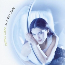 Cover art for Crystal Clear