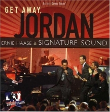 Cover art for Get Away Jordan