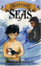 Cover art for Scottish Seas