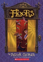 Cover art for Floors: Book 1