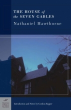Cover art for The House of the Seven Gables (Barnes & Noble Classics)