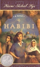 Cover art for Habibi