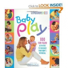 Cover art for Baby Play