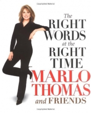 Cover art for The Right Words At the Right Time