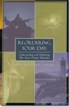 Cover art for Reordering Your Day: Understanding and Embracing the Four Prayer Watches