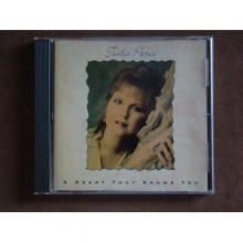 Cover art for A Heart That Knows You