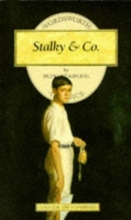 Cover art for Stalky and Co.