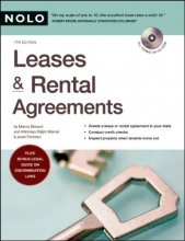 Cover art for Leases & Rental Agreements