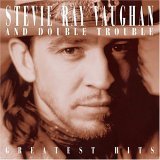 Cover art for Stevie Ray Vaughan and Double Trouble: Greatest Hits