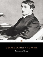Cover art for Poems and Prose (Penguin Classics)