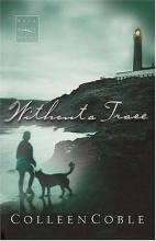 Cover art for Without a Trace (Rock Harbor Series)