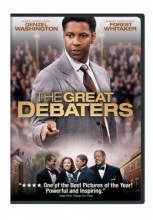 Cover art for The Great Debaters