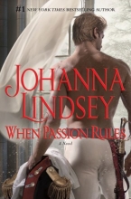 Cover art for When Passion Rules