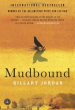 Cover art for Mudbound