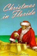 Cover art for Christmas in Florida