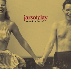 Cover art for Much Afraid