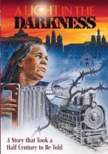 Cover art for A Light in the Darkness