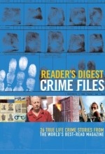 Cover art for Crime Files