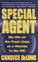 Cover art for Special Agent