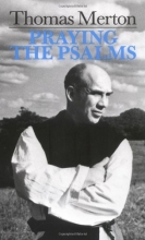 Cover art for Praying the Psalms